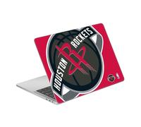 Head Case Designs sous Licence Officielle NBA Surdimensionné Houston Rockets Logo Vinyle Autocollant Peau Autocollant Couverture Compatible avec MacBook Pro 13" A1989 / A2159