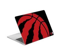Head Case Designs sous Licence Officielle NBA Surdimensionné Logo Toronto Raptors Vinyle Autocollant Peau Autocollant Couverture Compatible avec MacBook Pro 13.3" A1708