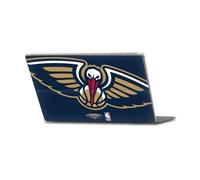 Head Case Designs sous Licence Officielle NBA Surdimensionné New Orleans Pelicans Logo Vinyle Autocollant Peau Autocollant Couverture Compatible avec Microsoft Surface Pro 4/5/6