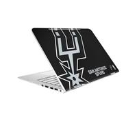 Head Case Designs sous Licence Officielle NBA Surdimensionné San Antonio Spurs Logo Vinyle Autocollant Peau Autocollant Couverture Compatible avec HP Spectre Pro X360 G2