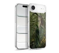 Head Case Designs sous Licence Officielle Nene Thomas Reine du Destin Fée avec Dragon Forêt Profonde Coque en Gel [Qualité Militaire] Compatible avec Apple iPhone 17 Air Et Compatible avec MagSafe