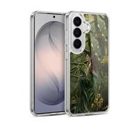 Head Case Designs sous Licence Officielle Nene Thomas Reine du Destin Fée avec Dragon Forêt Profonde Coque en Gel [Protection de Qualité Militaire] Compatible avec Samsung Galaxy S26 Plus
