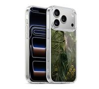 Head Case Designs sous Licence Officielle Nene Thomas Reine du Destin Fée avec Dragon Forêt Profonde Coque en Gel [Qualité Militaire] Compatible avec Apple iPhone 17 Pro Et Compatible avec MagSafe