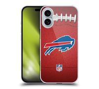 Head Case Designs sous Licence Officielle NFL Football Buffalo Bills Graphics Coque Dure pour l'arrire Compatible avec Apple iPhone