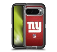 Head Case Designs sous Licence Officielle NFL Football New York Giants Graphics Étui Antichoc Ultra-Blindé Compatible avec Google Pixel 10