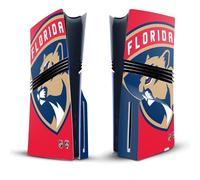 Head Case Designs sous Licence Officielle NHL Énorme Florida Panthers Vinyle Autocollant De Jeu Peau Autocollant Couverture Compatible avec Sony PlayStation 5 PS5 Pro Disc Edition Console