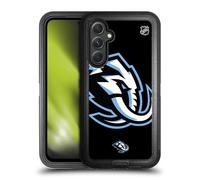 Head Case Designs sous Licence Officielle NHL Énorme Utah Mammoth Étui Antichoc Ultra-Blindé Compatible avec Samsung Galaxy A54 5G