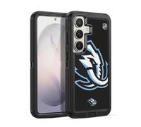 Head Case Designs sous Licence Officielle NHL Énorme Utah Mammoth Étui Antichoc Ultra-Blindé Compatible avec Samsung Galaxy S26
