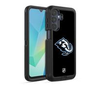 Head Case Designs sous Licence Officielle NHL Plaine Utah Mammoth Étui Antichoc Ultra-Blindé Compatible avec Samsung Galaxy A16 5G