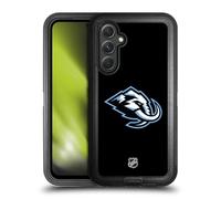 Head Case Designs sous Licence Officielle NHL Plaine Utah Mammoth Étui Antichoc Ultra-Blindé Compatible avec Samsung Galaxy A54 5G