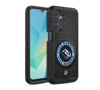 Head Case Designs sous Licence Officielle NHL Texture de Rondelle Utah Mammoth Étui Antichoc Ultra-Blindé Compatible avec Samsung Galaxy A16 5G