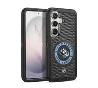 Head Case Designs sous Licence Officielle NHL Texture de Rondelle Utah Mammoth Étui Antichoc Ultra-Blindé Compatible avec Samsung Galaxy S26 Plus