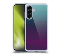 Head Case Designs sous Licence Officielle Ninola Couleurs du Fond de la mer Pente Coque en Gel [Protection de Qualité Militaire] Compatible avec Samsung Galaxy A56 5G