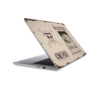 Head Case Designs sous Licence Officielle One Piece Brook Affiche Recherché Vinyle Autocollant Peau Autocollant Couverture Compatible avec Mi Notebook 14 (2020)
