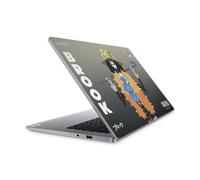 Head Case Designs sous Licence Officielle One Piece Brook Art Graphique Vinyle Autocollant Peau Autocollant Couverture Compatible avec Mi Notebook 14 (2020)
