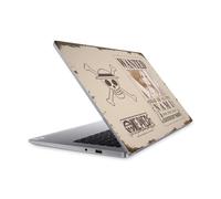 Head Case Designs sous Licence Officielle One Piece Chopper Affiche Recherché Vinyle Autocollant Peau Autocollant Couverture Compatible avec Mi Notebook 14 (2020)