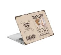 Head Case Designs sous Licence Officielle One Piece Chopper Affiche Recherché Vinyle Autocollant Peau Autocollant Couverture Compatible avec MacBook Pro 15.4" A1707/A1990