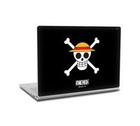 Head Case Designs sous Licence Officielle One Piece Logo Classique D'équipage Art Graphique Vinyle Autocollant Peau Autocollant Couverture Compatible avec Microsoft Surface Book 2