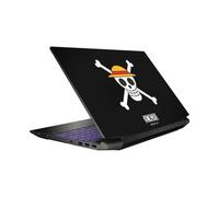 Head Case Designs sous Licence Officielle One Piece Logo Classique D'équipage Art Graphique Vinyle Autocollant Peau Autocollant Couverture Compatible avec HP Pavilion 15.6" 15-dk0047TX