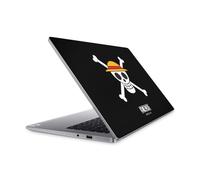 Head Case Designs sous Licence Officielle One Piece Logo Classique D'équipage Art Graphique Vinyle Autocollant Peau Autocollant Couverture Compatible avec Mi Notebook 14 (2020)