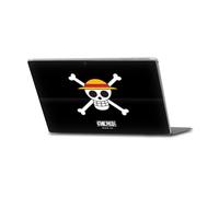 Head Case Designs sous Licence Officielle One Piece Logo Classique D'équipage Art Graphique Vinyle Autocollant Peau Autocollant Couverture Compatible avec Microsoft Surface Pro 4/5/6