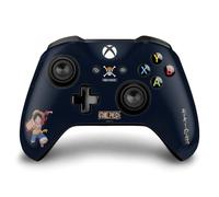 Head Case Designs Sous Licence Officielle One Piece Luffy Art Graphique Vinyle Autocollant De Jeu Peau Autocollant Couverture Compatible avec Xbox One S/X Controller