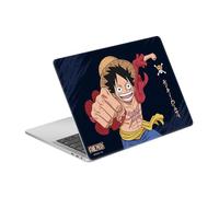 Head Case Designs sous Licence Officielle One Piece Luffy Art Graphique Vinyle Autocollant Peau Autocollant Couverture Compatible avec MacBook Pro 13.3" A1708