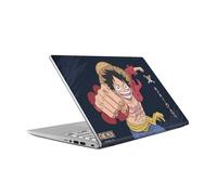 Head Case Designs sous Licence Officielle One Piece Luffy Art Graphique Vinyle Autocollant Peau Autocollant Couverture Compatible avec ASUS Vivobook 14 X409FA-EK555T