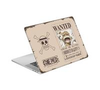 Head Case Designs sous Licence Officielle One Piece Luffy Gear 5 Poster Art Graphique Vinyle Autocollant Peau Autocollant Couverture Compatible avec MacBook Pro 16" A2141