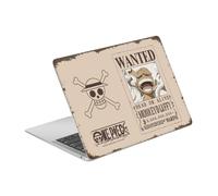 Head Case Designs sous Licence Officielle One Piece Luffy Gear 5 Poster Art Graphique Vinyle Autocollant Peau Autocollant Couverture Compatible avec MacBook Air 13.3" A1932/A2179
