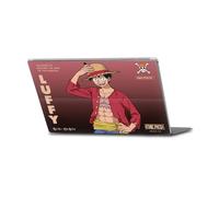 Head Case Designs sous Licence Officielle One Piece Monkey D. Luffy Art Graphique Vinyle Autocollant Peau Autocollant Couverture Compatible avec Microsoft Surface Pro 4/5/6