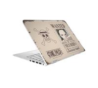 Head Case Designs sous Licence Officielle One Piece Nico Robin Affiche Recherché Vinyle Autocollant Peau Autocollant Couverture Compatible avec HP Spectre Pro X360 G2