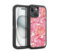 Head Case Designs sous Licence Officielle Paul Brent Coquille Saint-Jacques Côtier Étui Antichoc Ultra-Blindé Compatible avec Apple iPhone 15