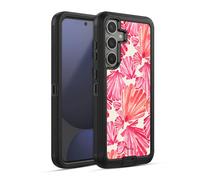 Head Case Designs sous Licence Officielle Paul Brent Coquille Saint-Jacques Côtier Étui Antichoc Ultra-Blindé Compatible avec Samsung Galaxy S24 FE