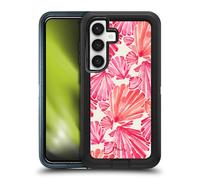 Head Case Designs sous Licence Officielle Paul Brent Coquille Saint-Jacques Côtier Étui Antichoc Ultra-Blindé Compatible avec Samsung Galaxy S24 5G