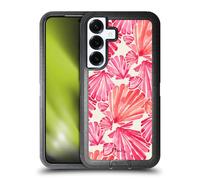 Head Case Designs sous Licence Officielle Paul Brent Coquille Saint-Jacques Côtier Étui Antichoc Ultra-Blindé Compatible avec Samsung Galaxy S25+