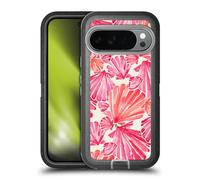 Head Case Designs sous Licence Officielle Paul Brent Coquille Saint-Jacques Côtier Étui Antichoc Ultra-Blindé Compatible avec Google Pixel 10