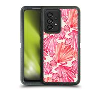 Head Case Designs sous Licence Officielle Paul Brent Coquille Saint-Jacques Côtier Étui Antichoc Ultra-Blindé Compatible avec Samsung Galaxy A53 5G (2022)