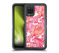 Head Case Designs sous Licence Officielle Paul Brent Coquille Saint-Jacques Côtier Étui Antichoc Ultra-Blindé Compatible avec Samsung Galaxy A12 (2020)