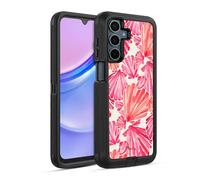 Head Case Designs sous Licence Officielle Paul Brent Coquille Saint-Jacques Côtier Étui Antichoc Ultra-Blindé Compatible avec Samsung Galaxy A15