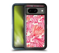 Head Case Designs sous Licence Officielle Paul Brent Coquille Saint-Jacques Côtier Étui Antichoc Ultra-Blindé Compatible avec Google Pixel 8