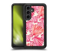 Head Case Designs sous Licence Officielle Paul Brent Coquille Saint-Jacques Côtier Étui Antichoc Ultra-Blindé Compatible avec Samsung Galaxy S24+ 5G