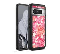 Head Case Designs sous Licence Officielle Paul Brent Coquille Saint-Jacques Côtier Étui Antichoc Ultra-Blindé Compatible avec Google Pixel 8 Pro