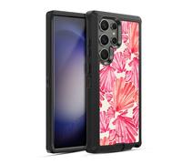 Head Case Designs sous Licence Officielle Paul Brent Coquille Saint-Jacques Côtier Étui Antichoc Ultra-Blindé Compatible avec Samsung Galaxy S23 Ultra 5G