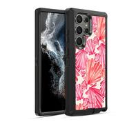 Head Case Designs sous Licence Officielle Paul Brent Coquille Saint-Jacques Côtier Étui Antichoc Ultra-Blindé Compatible avec Samsung Galaxy S22 Ultra 5G