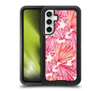 Head Case Designs sous Licence Officielle Paul Brent Coquille Saint-Jacques Côtier Étui Antichoc Ultra-Blindé Compatible avec Samsung Galaxy S23 FE 5G