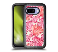 Head Case Designs sous Licence Officielle Paul Brent Coquille Saint-Jacques Côtier Étui Antichoc Ultra-Blindé Compatible avec Google Pixel 9A