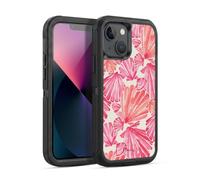 Head Case Designs sous Licence Officielle Paul Brent Coquille Saint-Jacques Côtier Étui Antichoc Ultra-Blindé Compatible avec Apple iPhone 13