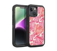 Head Case Designs sous Licence Officielle Paul Brent Coquille Saint-Jacques Côtier Étui Antichoc Ultra-Blindé Compatible avec Apple iPhone 14