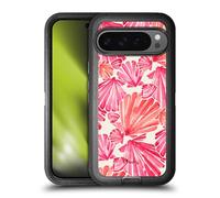 Head Case Designs sous Licence Officielle Paul Brent Coquille Saint-Jacques Côtier Étui Antichoc Ultra-Blindé Compatible avec Google Pixel 9 Pro XL